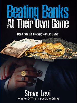 cover image of Beating Banks At Their Own Game